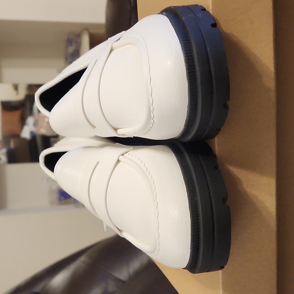 BRAND NEW ROCKET DOG IMEA LOAFERS - Picture 6 of 6